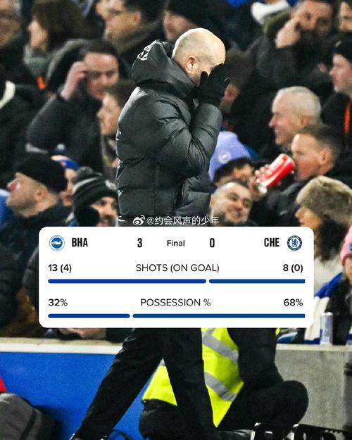 邮报谈马雷斯卡与布莱顿主帅关系:他们关系冷淡,后者脾气不好