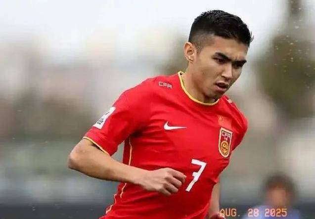 艾菲尔丁:绝平是对一直努力的回报,我们肯定会留在中超的平台