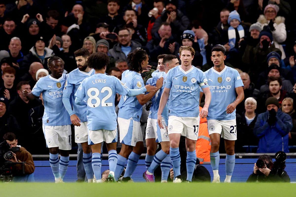 伯恩利前锋谈惨败曼城:比赛结束方式令人失望,但我们会重整旗鼓