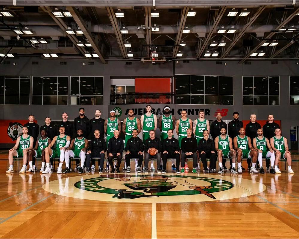 前年冠军！凯尔特人2025-26潜在轮换 这阵容能打到东部第几？