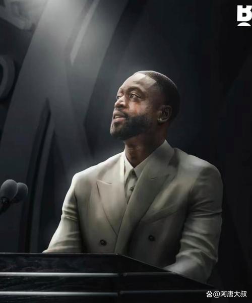 韦德：每个人退役后都觉得自己比实际上更厉害了 包括我自己