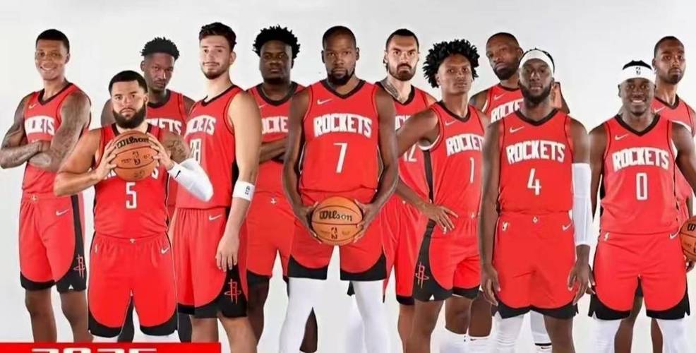 鸿鹄之志！阿门谈个人第三个赛季目标：成为全明星 夺得总冠军