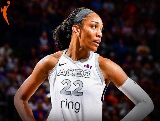 阿贾如何帮助你提升自己?阿德巴约:她总是毫无保留回答我的提问