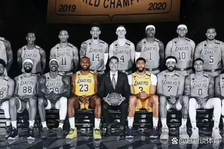 全面升级or原地踏步?新赛季湖人的阵容发生了哪些变化?