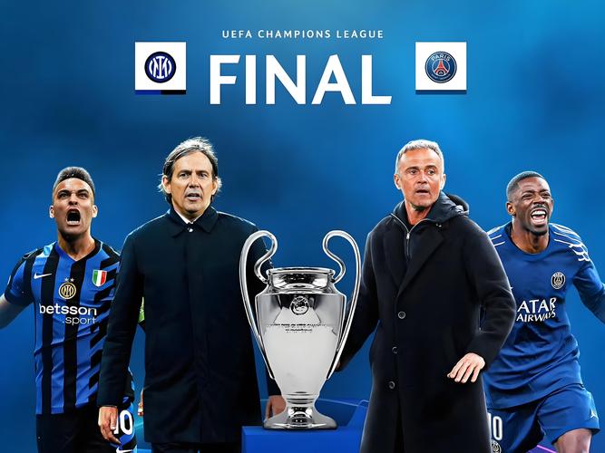 弗里克：作为巴萨我们乐于成为欧冠热门 巴黎是上赛季最好的球队