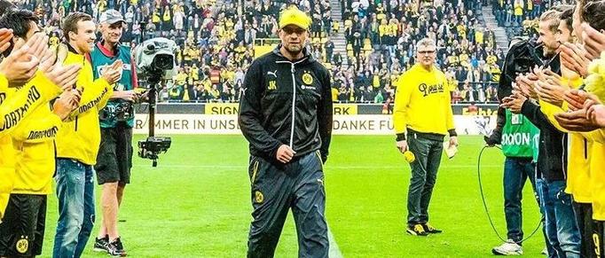 不再执教?克洛普:现在100%是这么想的,还会继续工作但不会执教