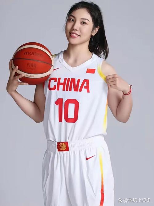 张茹:为了祖国 我们中国女篮始终相信“我们”而不只是“我”