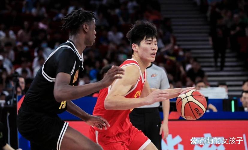 陈家政:我们年轻人要有更强的担当 勇敢地去挑战困难 为国争光