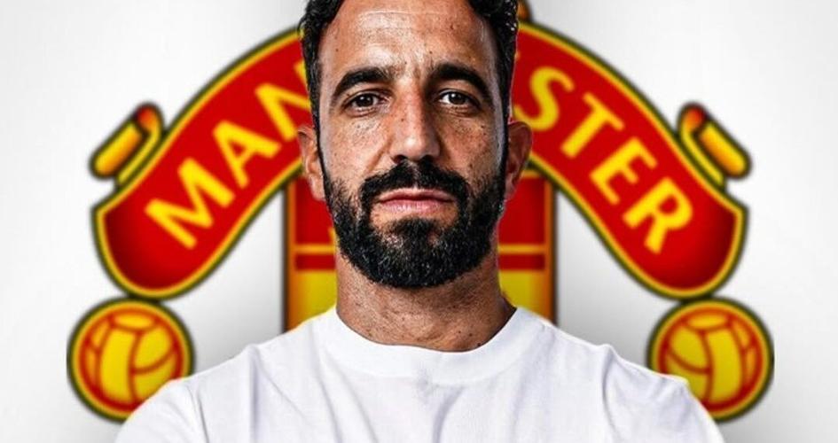 名记:曼联球员基本都支持阿莫林,但也承认有时没按他的战术执行