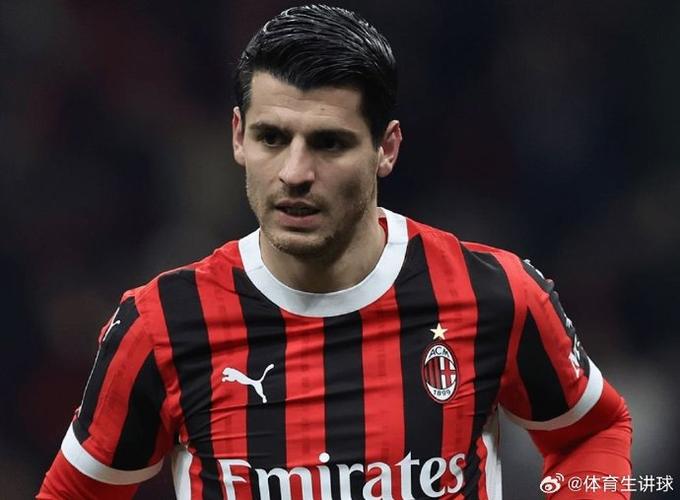 德拉富恩特：莫拉塔落选纯粹是技术决定 更希望西班牙球员拿金球