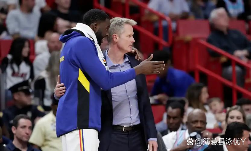 科尔:霍福德融入球队非常顺利 TJD是我们唯一的顺下型中锋