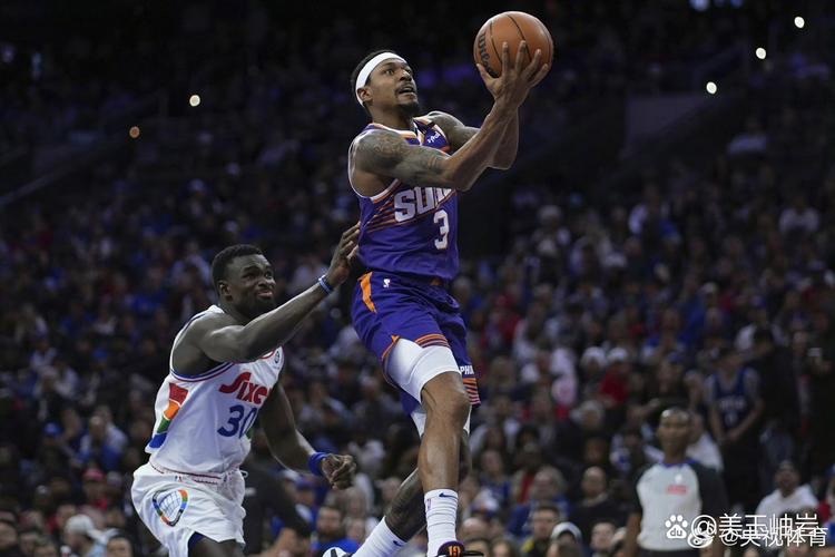 卢:比尔今日仍未参与球队对抗训练 只进行了投篮练习