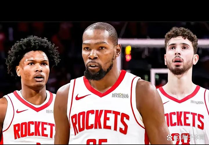 乌度卡:杜兰特阿门小贾巴里-史密斯申京确定先发 第五人还未确定