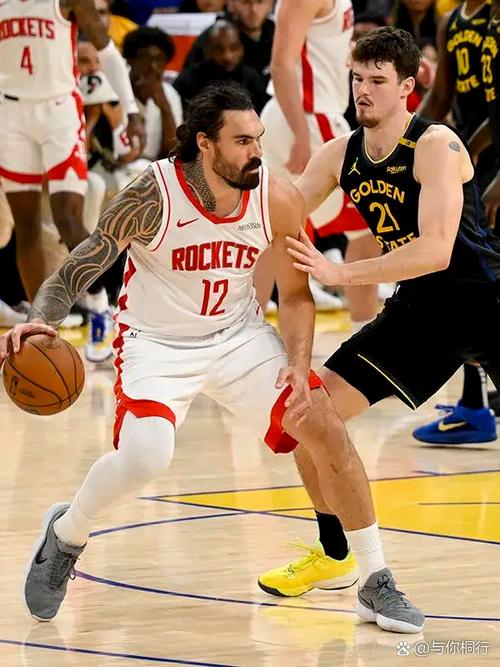 霍里:火箭不能让谢泼德打控卫 KD这么有天赋也许他们不需要控卫