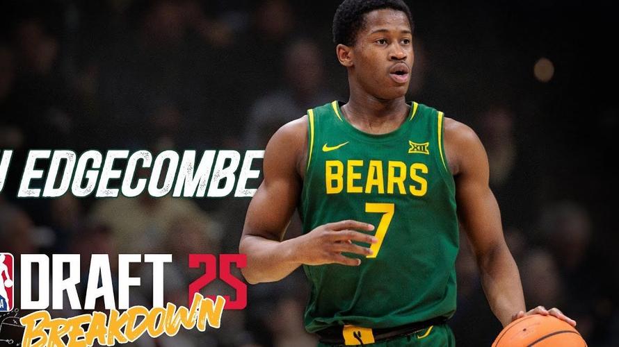 年轻真好！VJ-埃奇库姆氮气加速 满弓滑翔炸扣秀翻全场