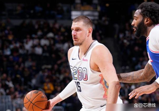 主力找感觉!约基奇14分5板 戈登14分3板 穆雷12分5助 布劳恩7分