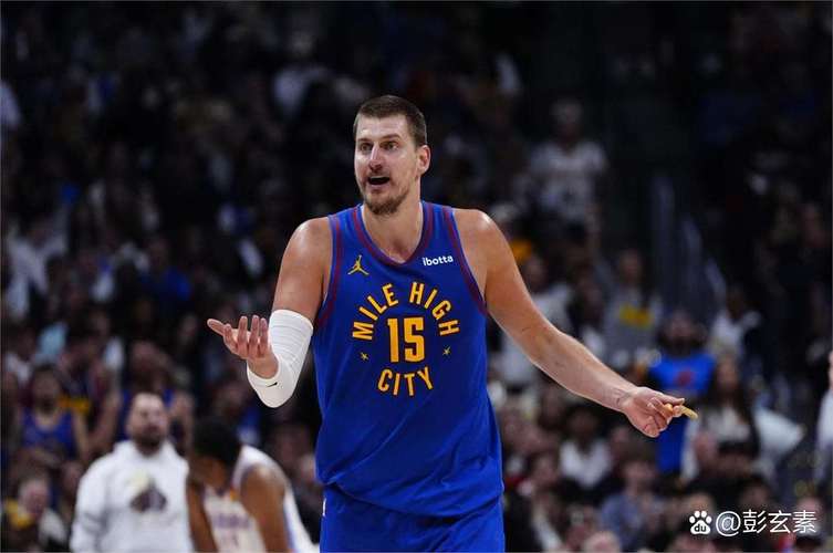 高效表现！约基奇半场5中4拿下14分5板2助