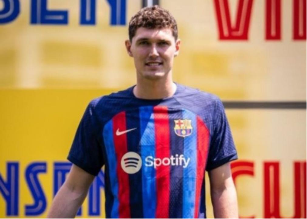 关注老东家！克里斯滕森随巴萨出征客场，手机直播切尔西vs利物浦