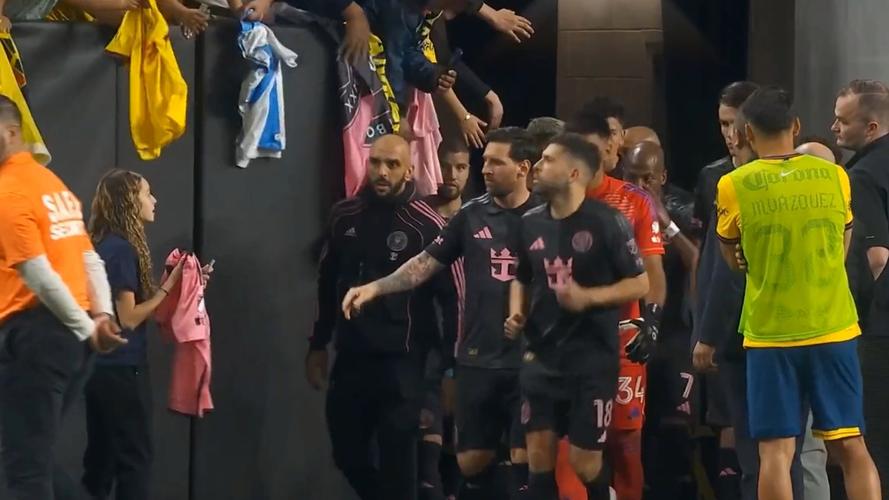 重回巅峰!法蒂点射梅开二度,连续三场法甲破门、各赛事5场6球