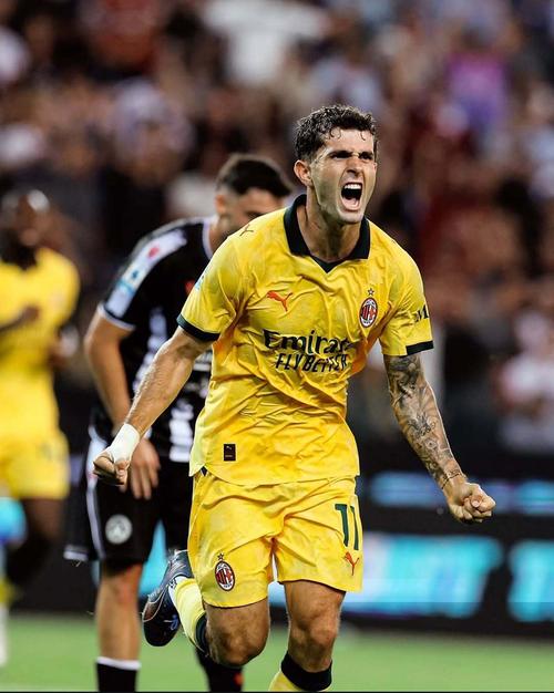 迈尼昂:没赢很失望但我们也没输 普利西奇很出色但有失误也正常