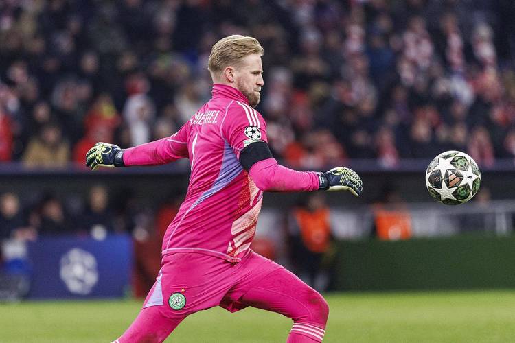 舒梅切尔:过去几年曼联门将失误太多 还不能对拉门斯妄下结论