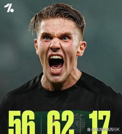 葡超不比英超,电讯报:约克雷斯本赛季多项进攻指标大幅下滑