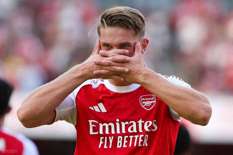 子承父业!英超“球二代”盘点:阿尔特塔儿子已代表枪手U17出场