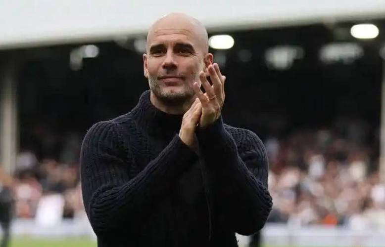 前助手:瓜帅是天才其他人都是模仿,现在没人能与梅西相提并论