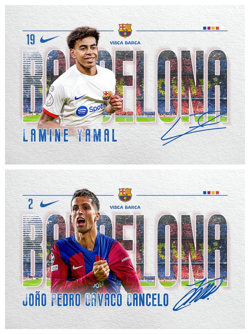 巴萨致敬阿尔巴:与众不同的边后卫,在巴萨史上书写了自己的名字