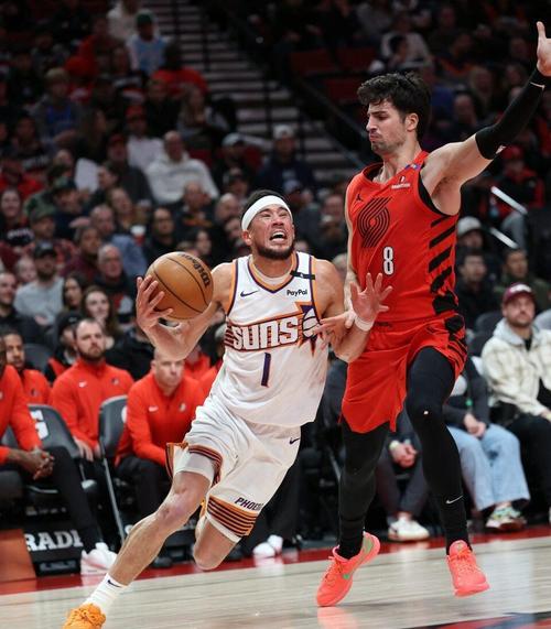 美记:比卢普斯表示季前赛会轮换首发 希望大家不要过度解读