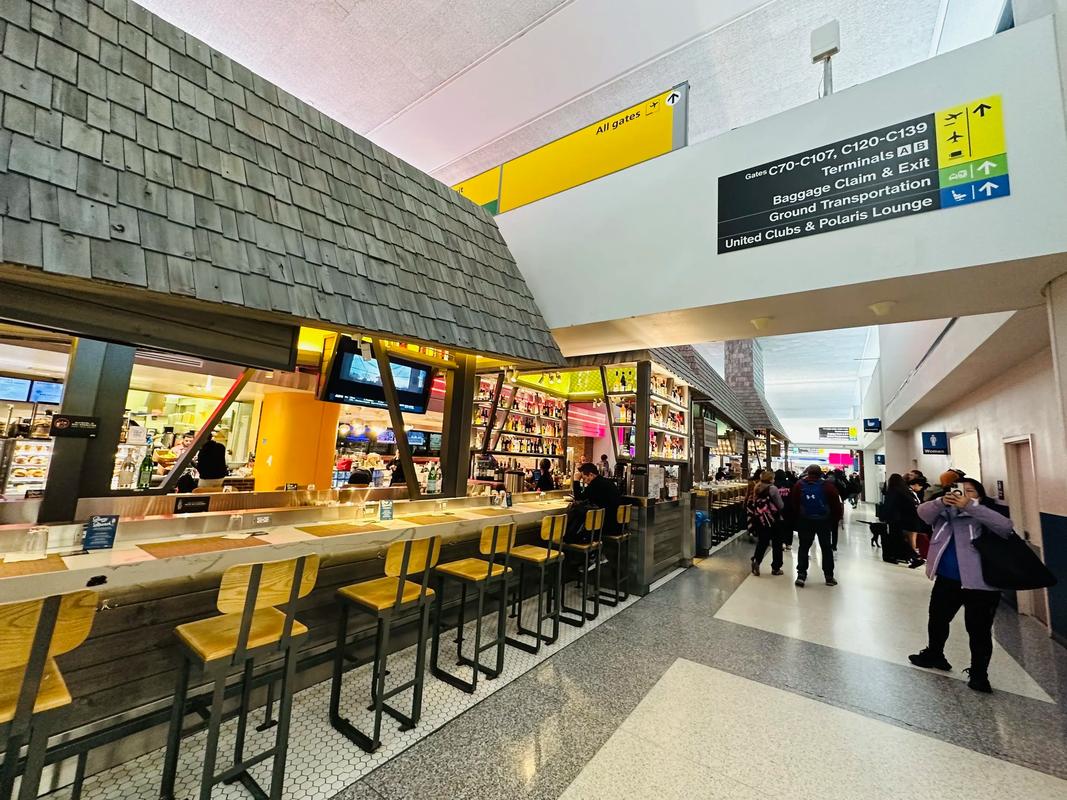 纽约寄母菇?美国唯一可以全年直飞希腊的机场在新泽西