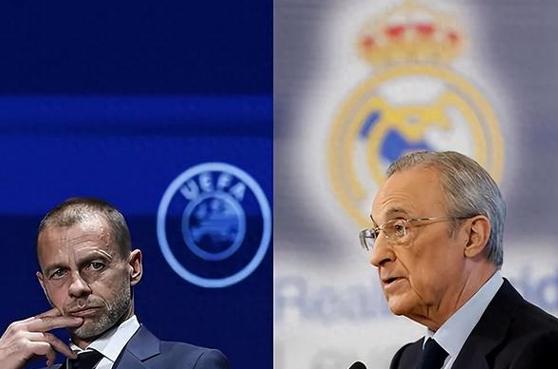 曾因欧超风波退出!英媒:巴萨即将正式重返欧洲俱乐部协会