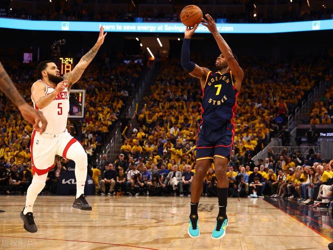 希尔德:追梦可能是篮球史上最出色的防守者 是球队的心脏脉搏!