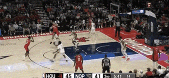 💥打架了!阿门和老六卡位抱摔连续出手!前者吃恶犯后者吃T