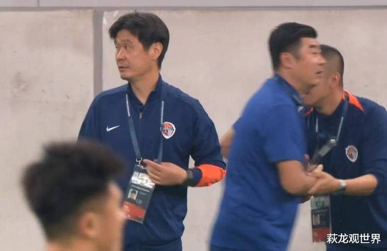 对阵海港!李霄鹏:目前士气肯定不高 我们要不遗余力争取拿分