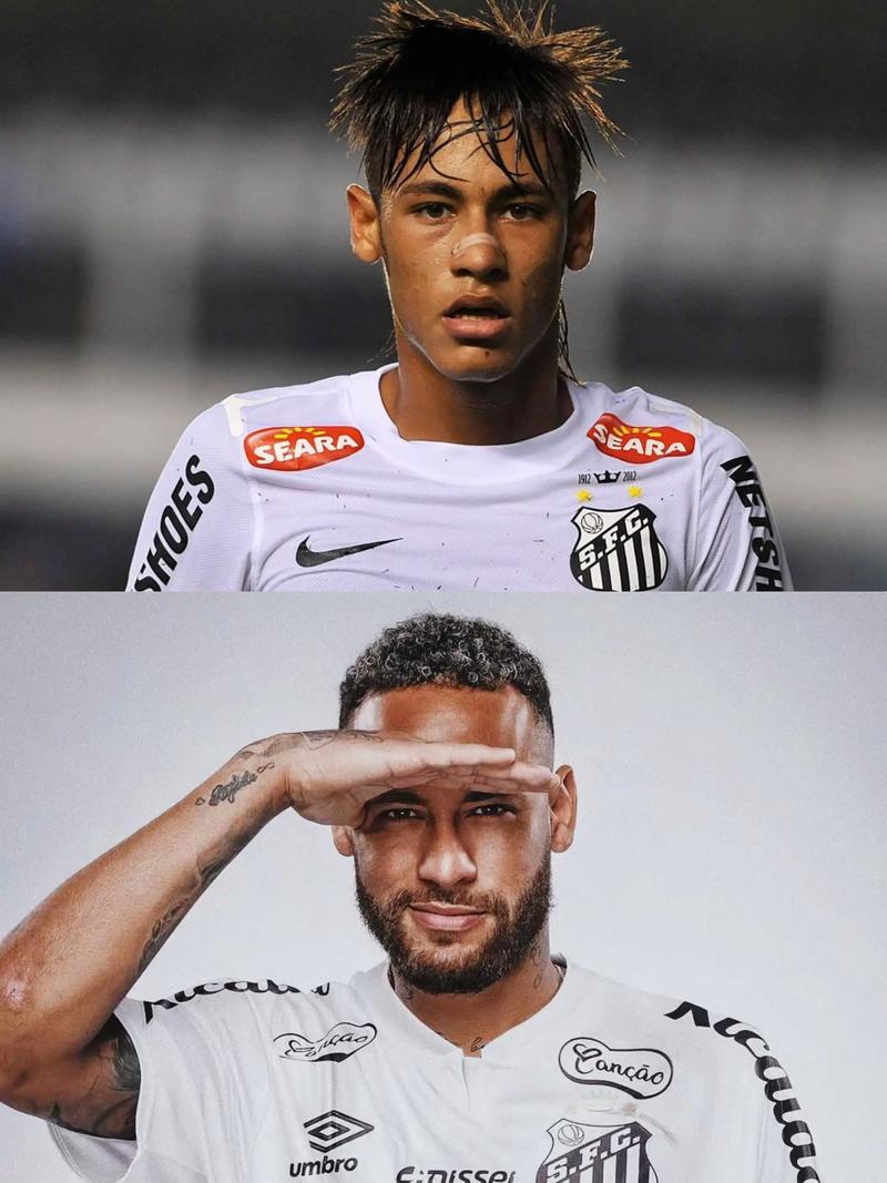 ESPN:桑托斯不急于和内马尔续约,会考虑身体状况和薪资