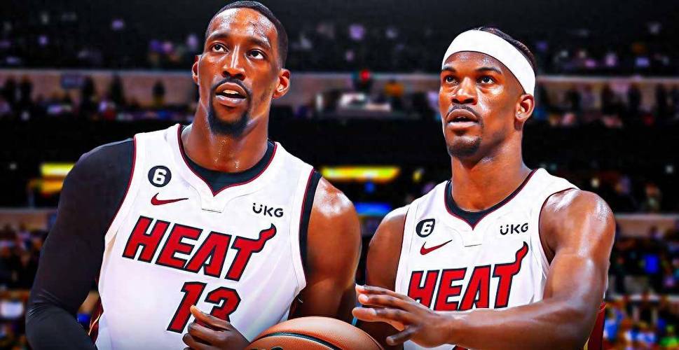 帕金斯预测:阿德巴约赛季结束前会离队 现在热火阵容太糟了