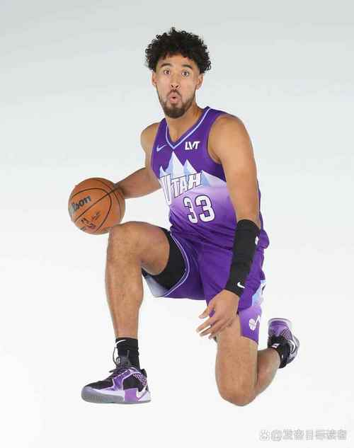 上赛季场均8.9分!Scotto:森林狼与朱赞签下一份双向合同