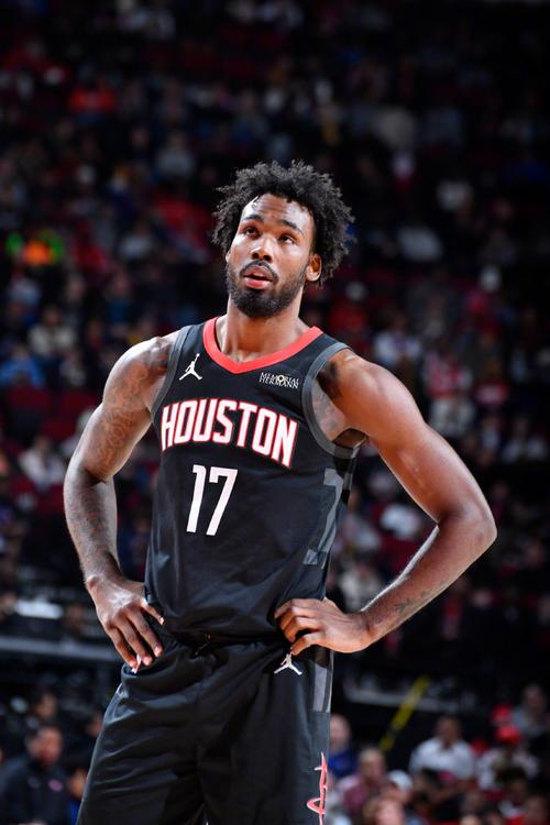 🚀TA:火箭预计在截止日期前提前续约塔里-伊森