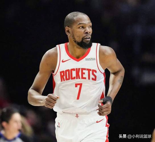 按照计划进行!KD上个月曾表示:希望火箭是生涯最后一站