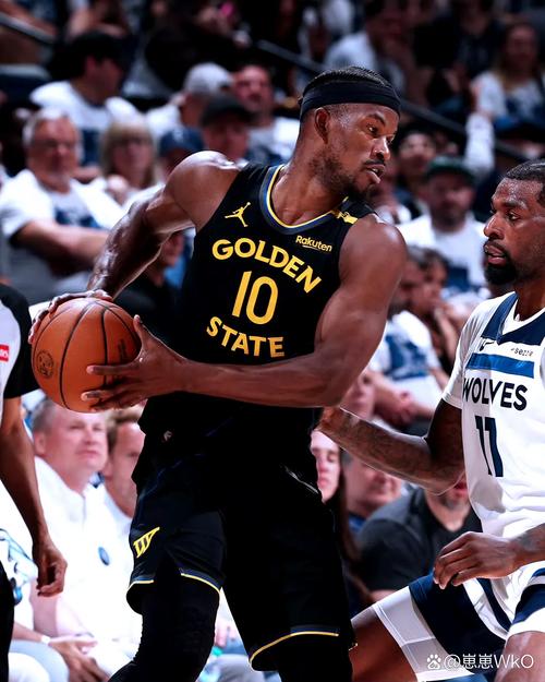 考辛斯:巴特勒作为争冠球队二当家绰绰有余 关键是怎么和追梦搭