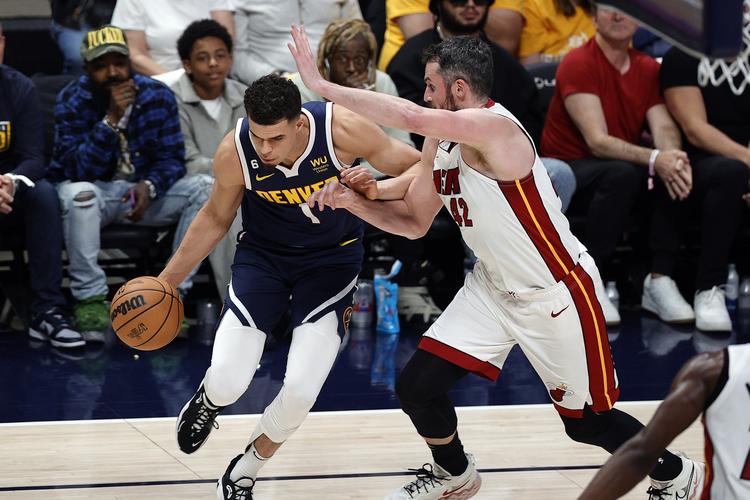 小波特：23年夺冠波普&布鲁斯-布朗等人很关键 争冠就得有这种人