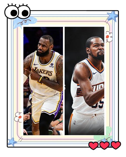 近10年的揭幕战战果如何？老詹球队成常客 两场加时鏖战