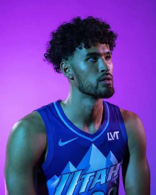 校友组一队什么水平?UCLA晒出新赛季效力NBA的14位校友