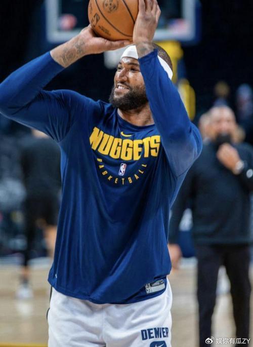 考辛斯:文班定义了“绝世天才” 他提前获得了我本赛季的MVP选票