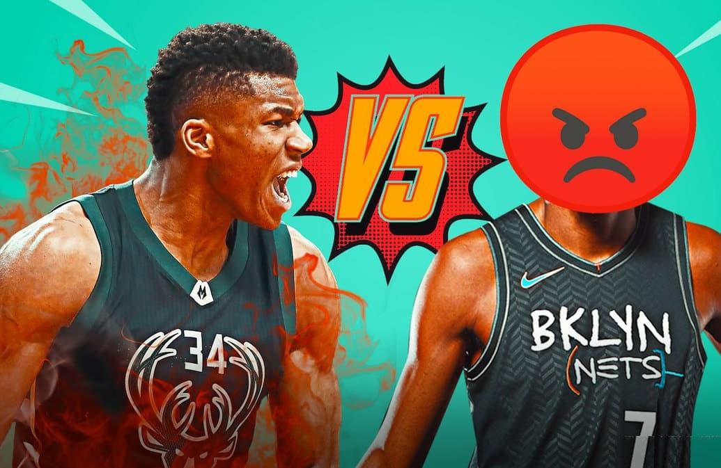 外星人大战希腊怪兽！NBA经纪人按捺不住：文班VS字母什么时候？