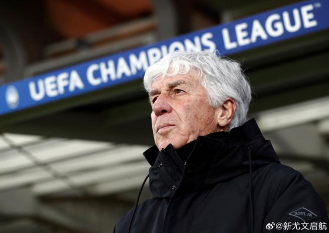 戈麦斯：加斯佩里尼会让罗马取得佳绩 尤文没找到自己的战术风格