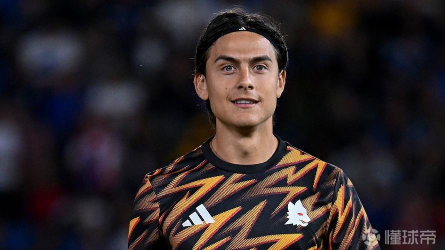 罗体:迪巴拉与罗马都有意续约,但预计球员将不得不降薪