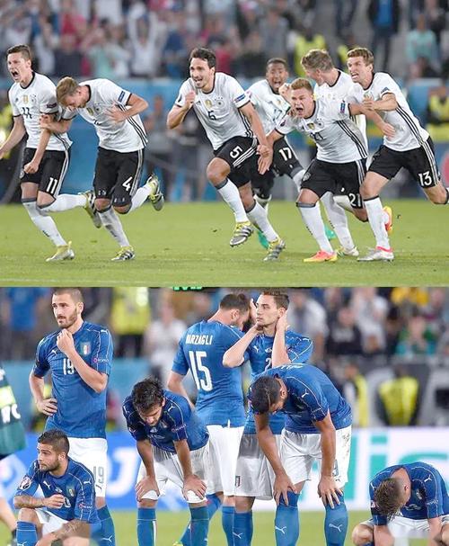 科贝尔:120分钟鏖战后再罚点球并不容易,但每个人都处理得很好