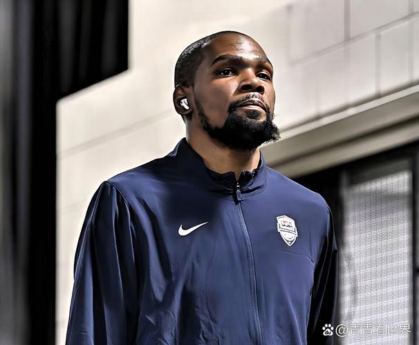 KD:加盟超级球队不会对我有负面影响 人们会尊重我奉献的出色赛季